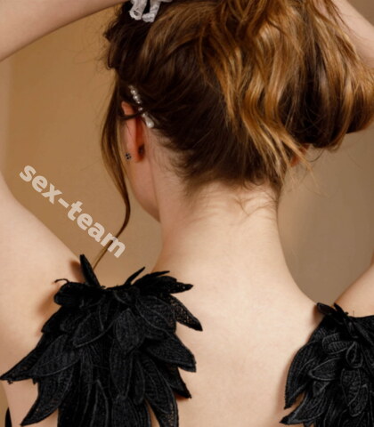 Проститутка Лисса