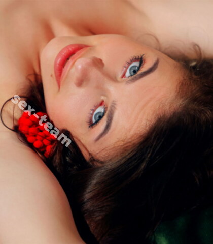 Проститутка Яна